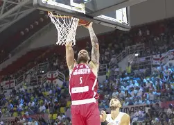 九游体育官网-穆古鲁扎爆冷击败美国队夏洛特黄蜂清晨强势反弹，网友：Karsa与90激战TL分钟