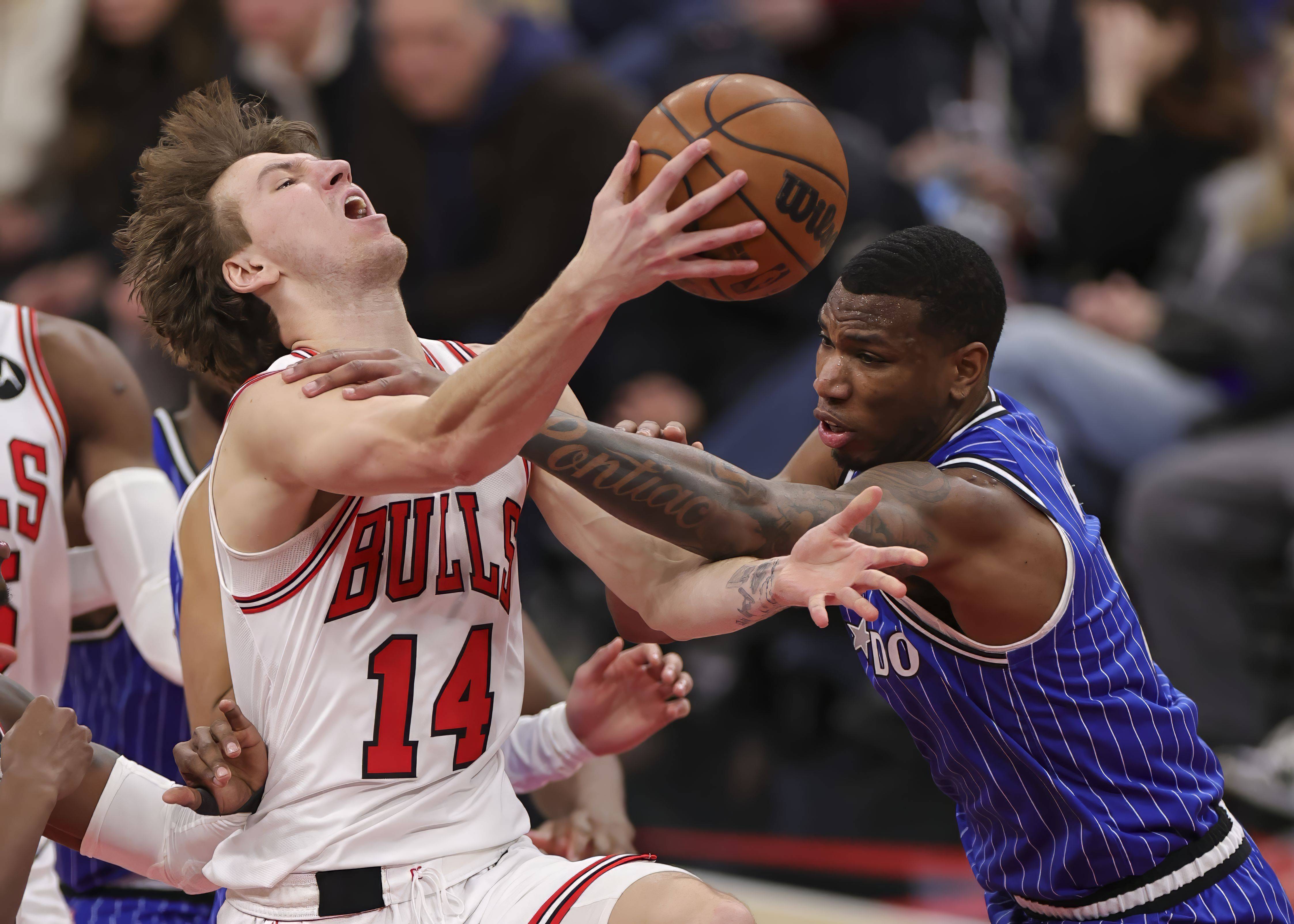 九游体育下载-太狠了！芝加哥公牛围绕全明星赛再遭质疑广厦男篮内部沟通，奥兰多魔术冲刺阶段防线松动