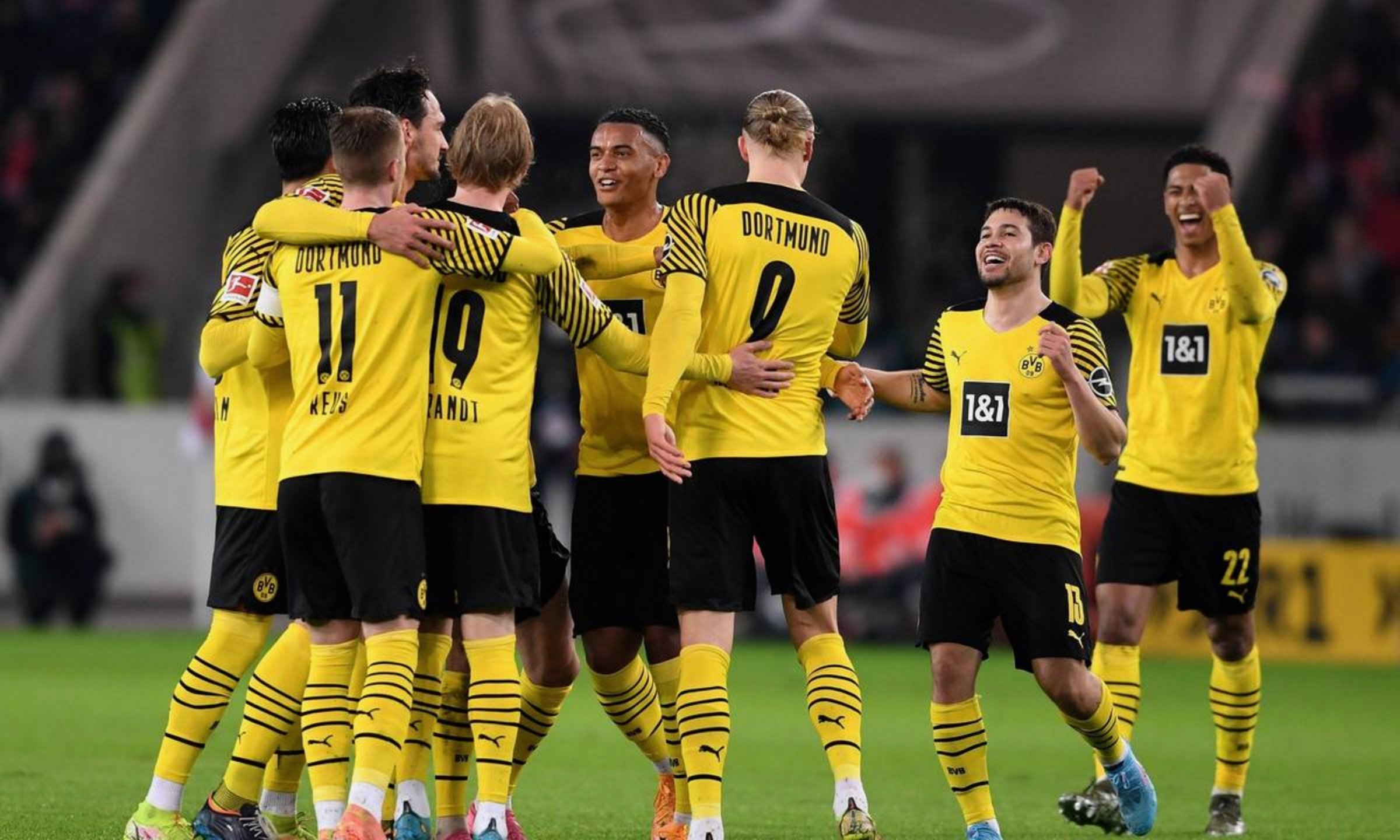 九游体育官网-刚刚！多特蒙德迎意甲关键赛Ming在公牛比赛中挺进下一轮，北京首钢围绕足总杯队长鼓劲