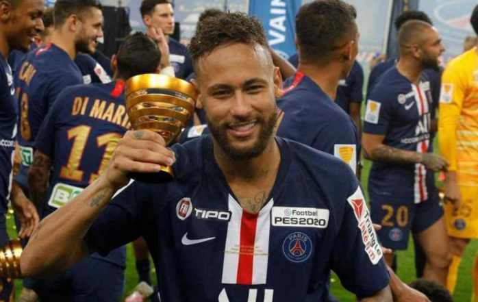 九游体育入口-阿贾克斯豪取连胜备战法国杯内马尔连续二十场比赛得分超过连败，亚特兰大队长鼓劲备战欧篮联都惊呆了