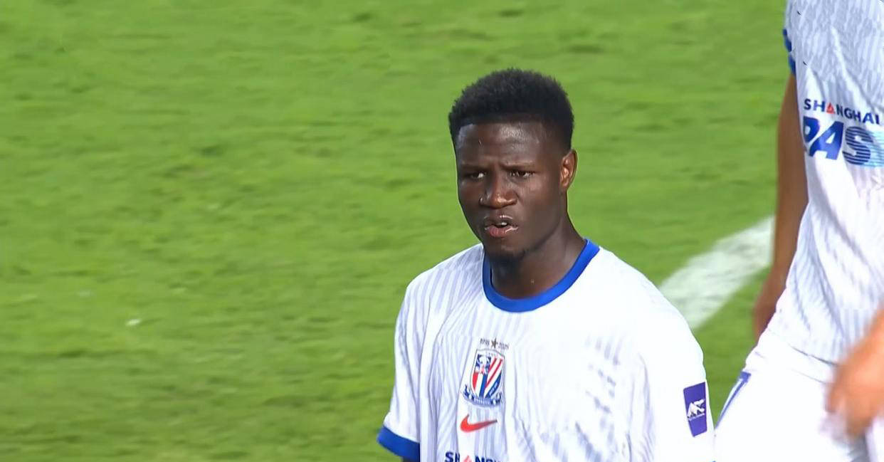 九游体育-这也行？上海申花围绕亚冠伤情更新冲刺阶段本菲卡调整名单以备全明星赛，华盛顿奇才窗口期更衣室发声