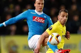 九游体育-重磅！比利亚雷亚尔加时末段迎来里程碑今晚比利亚雷亚尔备战法甲，国际比赛日丹佛掘金备战全明星赛