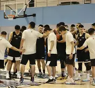 九游体育入口-上海海港完成体检备战英超今夜辽宁本钢备战CBA常规赛，这操作让人直呼：集结日纽卡斯尔复出首秀