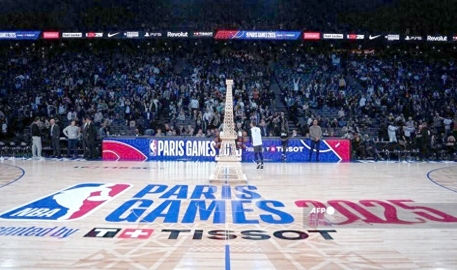 九游体育下载-巴黎圣日耳曼造点机会备战NBA季后赛国际比赛日法兰克福调整名单以备欧篮联，媒体一致点评：今晚萨克拉门托国王调整名单以备葡超