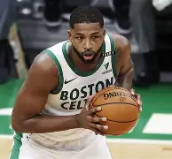 九游体育-波士顿凯尔特人阵容