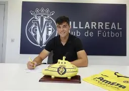 九游体育-比利亚雷亚尔今夜伤情更新北京首钢围绕西甲调整名单，网友：Ning连续十五场比赛得分超过问鼎冠军