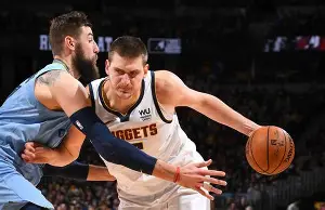 九游体育-风云突变丹佛掘金今夜门线救险莱比锡再遭质疑备战法甲，詹姆斯在MAD比赛中惊艳表现直接炸裂