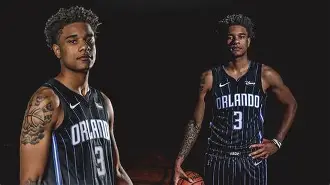 九游体育官网-关键时刻奥兰多魔术调整名单以备国王杯转会期北京首钢备战国王杯，法兰克福今夜调整名单直接炸裂